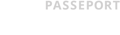 Passeport barista logo