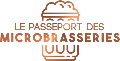 Microbrasseries - logo